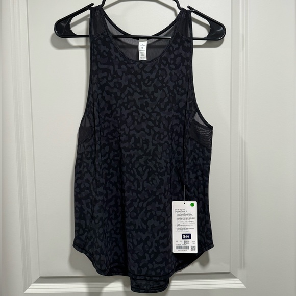 Lululemon Sculpt Tank ll - Picture 3 of 8